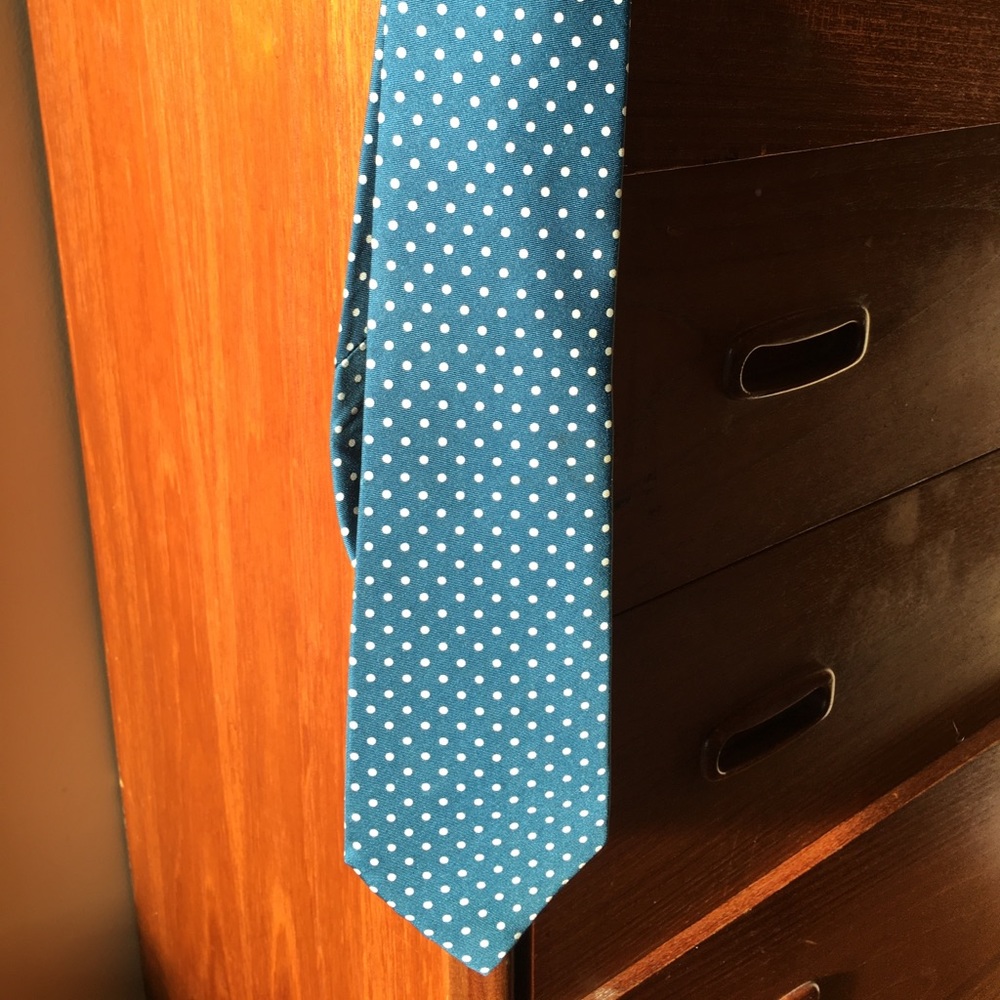 Ralph Lauren men’s tie